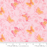 Kindness - Butterfly Blush | Deb Strain for Moda Fabrics