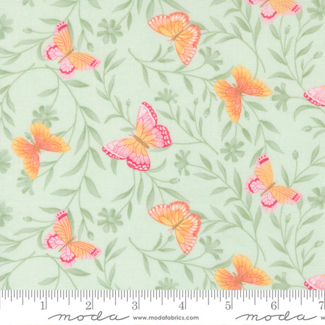 Kindness - Butterfly Mist | Deb Strain for Moda Fabrics