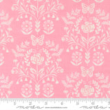 Kindness - Rose Pink 56152-27 | Deb Strain for Moda Fabrics