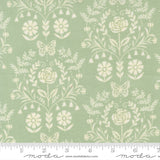 Kindness - Sage 56152-30 | Deb Strain for Moda Fabrics