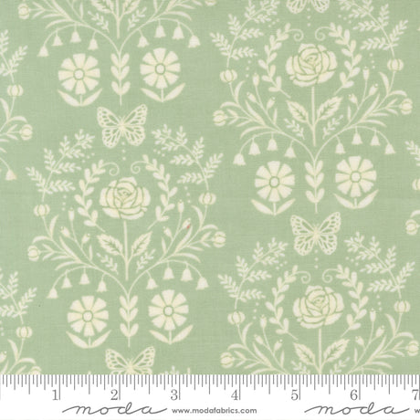 Kindness - Sage 56152-30 | Deb Strain for Moda Fabrics