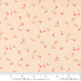 Kindness - Peach 56154-12 | Deb Strain for Moda Fabrics