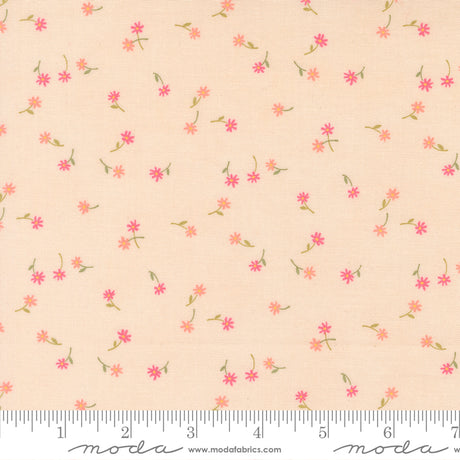 Kindness - Peach 56154-12 | Deb Strain for Moda Fabrics