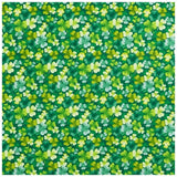 Packed Shamrocks - Brother Sister Design Studio - Polonia Designs
