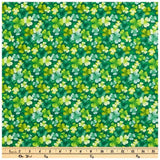 Packed Shamrocks - Brother Sister Design Studio - Polonia Designs