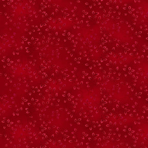 Folio Basics - Red - Henry Glass Fabrics - Polonia Designs