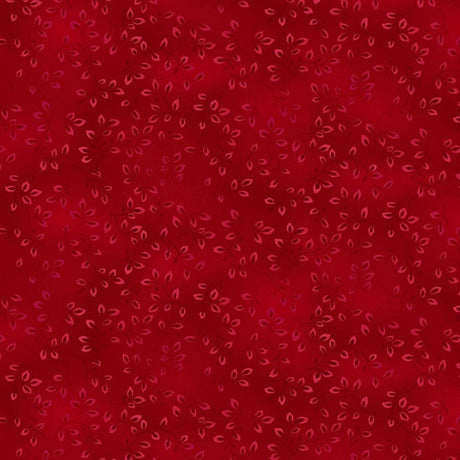 Folio Basics - Red - Henry Glass Fabrics - Polonia Designs