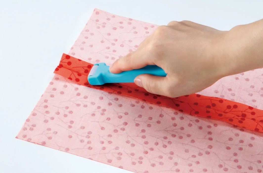 Clover Roll & Press