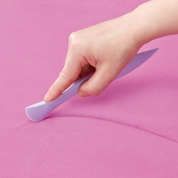 Clover Point 2 Point Turner - Limited Edition Lavender