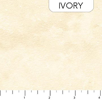 Toscana - Ivory - Northcott - Polonia Designs