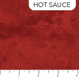 Toscana - Hot Sauce - Northcott - Polonia Designs