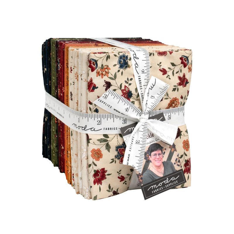 Honeysuckle Farm - Fat Quarter Bundle | Moda Fabrics