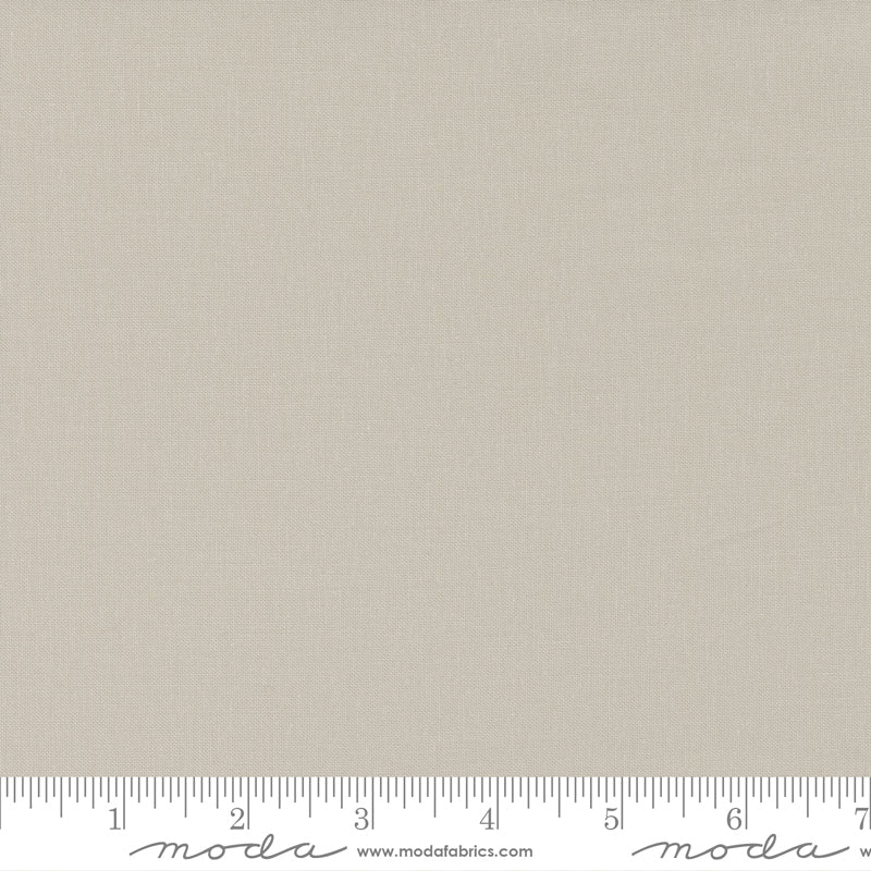 Bella Solids - Driftwood | Moda Fabrics