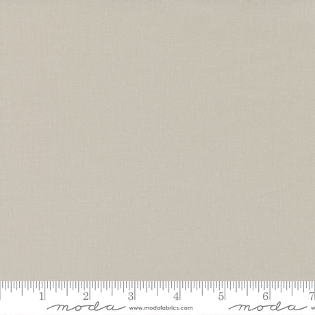 Bella Solids - Driftwood | Moda Fabrics