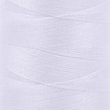 Aurifil Cotton Thread 50wt 220yds - White
