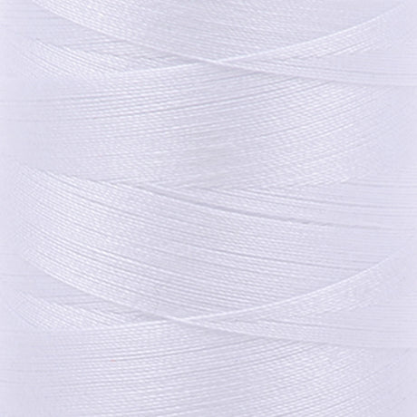 Aurifil Cotton Thread 50wt 220yds - White