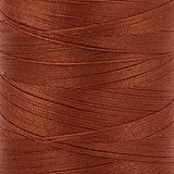Aurifil Cotton Embroidery Thread 50wt 220yds - Cinnamon - Aurifil - Polonia Designs