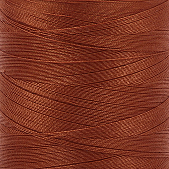 Aurifil Cotton Embroidery Thread 50wt 220yds - Cinnamon