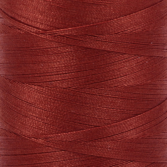 Aurifil Cotton Embroidery Thread 50wt 220yds - Copper