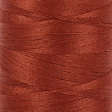 Aurifil Cotton Embroidery Thread 50wt 220yds - Cinnamon Toast - Aurifil - Polonia Designs