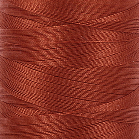 Aurifil Cotton Embroidery Thread 50wt 220yds - Cinnamon Toast - Aurifil - Polonia Designs