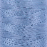 Aurifil Cotton Embroidery Thread 50wt 220yds - Light Delft Blue - Aurifil - Polonia Designs