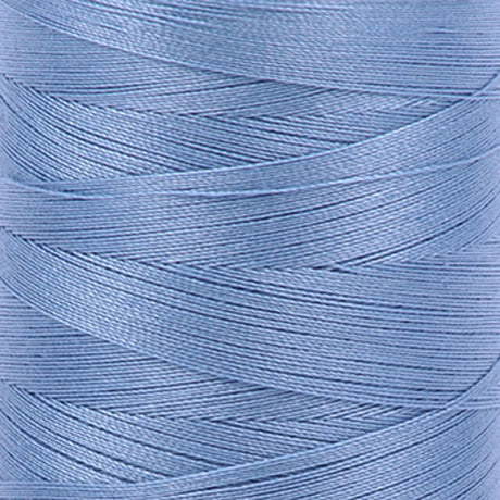 Aurifil Cotton Embroidery Thread 50wt 220yds - Light Delft Blue - Aurifil - Polonia Designs