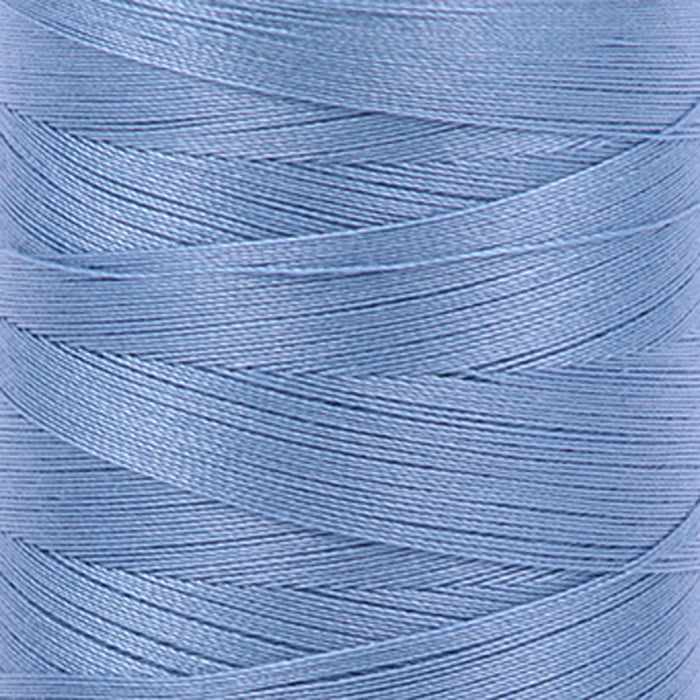 Aurifil Cotton Embroidery Thread 50wt 220yds - Light Delft Blue