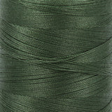 Aurifil Cotton Embroidery Thread 50wt 220yds - Very Dark Grass Green - Aurifil - Polonia Designs