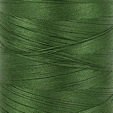 Aurifil Cotton Embroidery Thread 50wt 220yds - Dark Grass Green - Aurifil - Polonia Designs