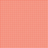 You & Me - Plaid Red - Riley Blake Designs - Polonia Designs