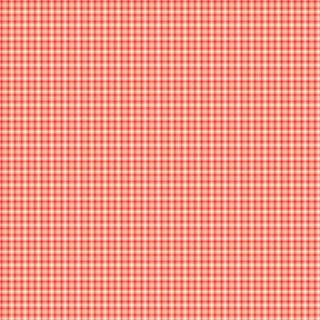 You & Me - Plaid Red - Riley Blake Designs - Polonia Designs