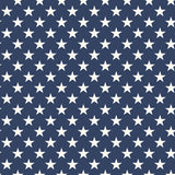 Freedom Garden - Stars Blue - Riley Blake Designs - Polonia Designs