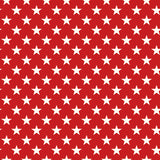 Freedom Garden - Stars Red - Riley Blake Designs - Polonia Designs