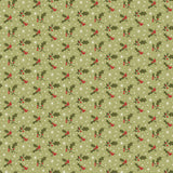Glisten - Holly Olive - Riley Blake Designs - Polonia Designs