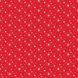 Glisten - Stars Red - Riley Blake Designs - Polonia Designs