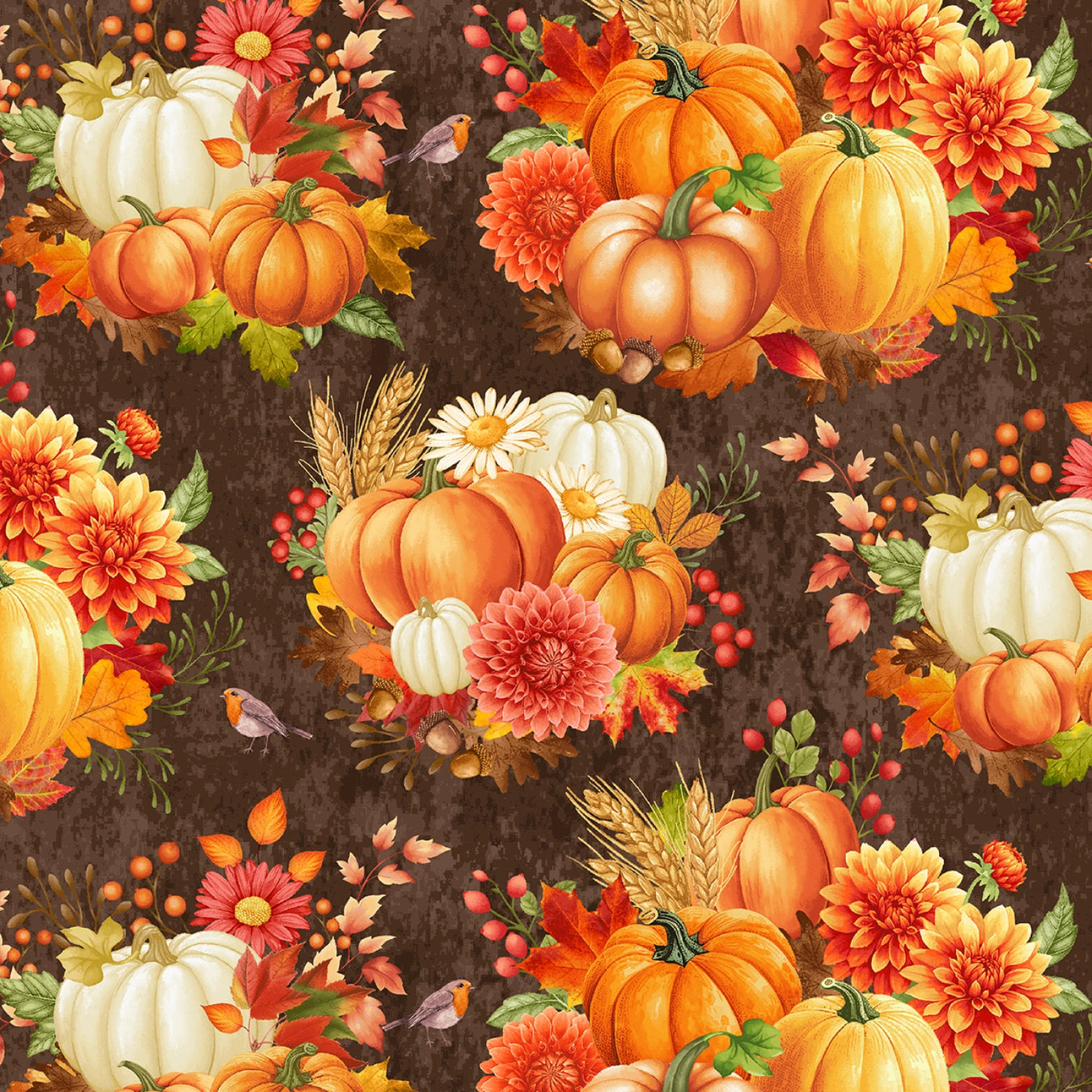 Gather with a Grateful Heart