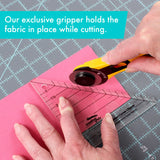 Creative Grids Quilt Ruler Folded Corner Clipper Tool - Creative Grids - Polonia Designs