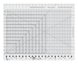 Creative Grids Stripology® XL Ruler - Creative Grids - Polonia Designs
