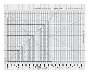 Creative Grids Stripology® XL Ruler - Creative Grids - Polonia Designs