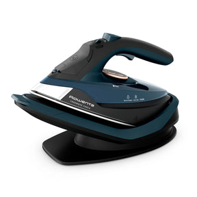 Rowenta Freemove Cordless Steam Iron - Rowenta - Polonia Designs