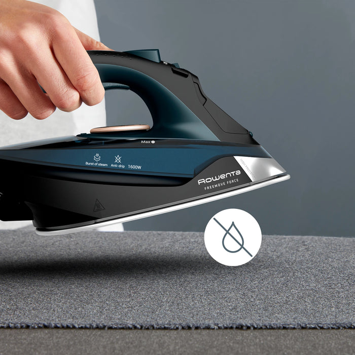 Rowenta Freemove Cordless Steam Iron