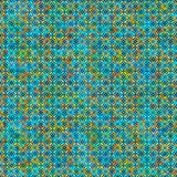 Boho Blooms - Circle Multi - Northcott - Polonia Designs