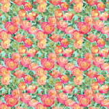 Veranda - Packed Floral - Northcott - Polonia Designs