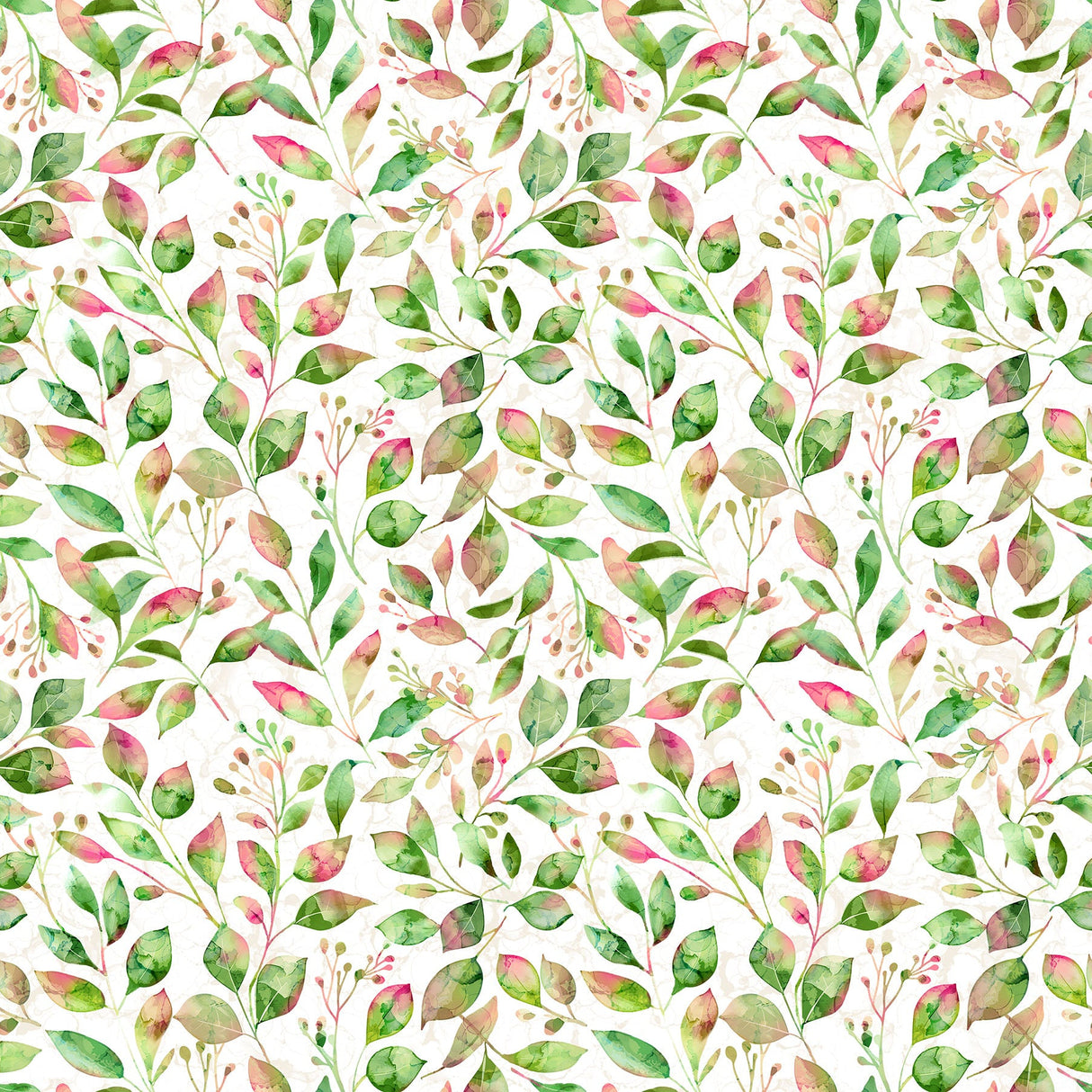 Veranda - Leaf Trail - Northcott - Polonia Designs