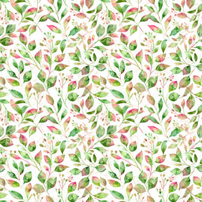 Veranda - Leaf Trail - Northcott - Polonia Designs