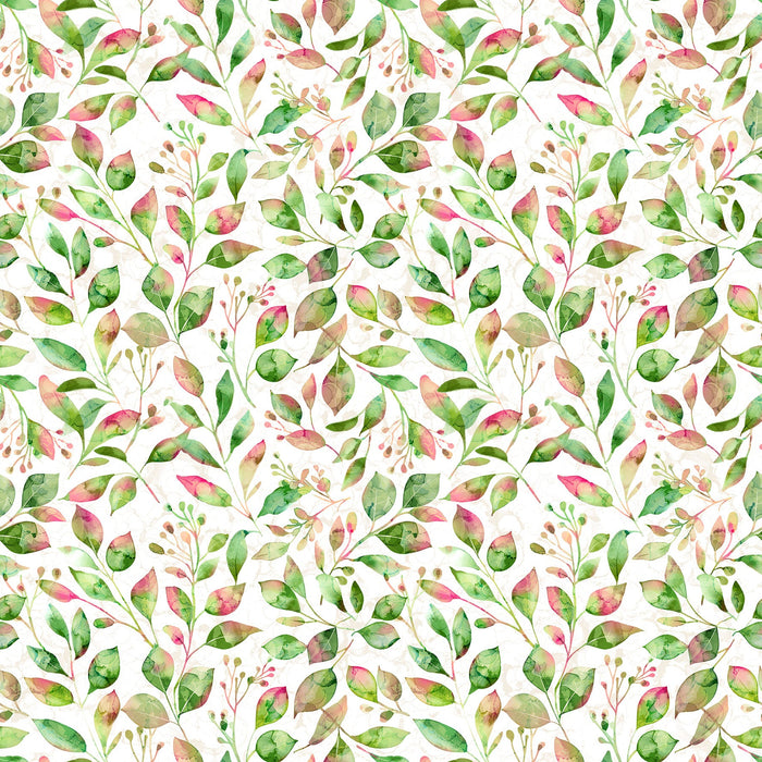 Veranda - Leaf Trail