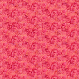 Veranda - Rose Texture - Northcott - Polonia Designs