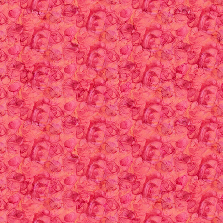 Veranda - Rose Texture - Northcott - Polonia Designs