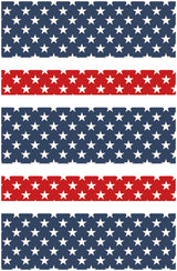 Quilt-As-You-Go 14"x21" Drying Mat Kit - Freedom Garden